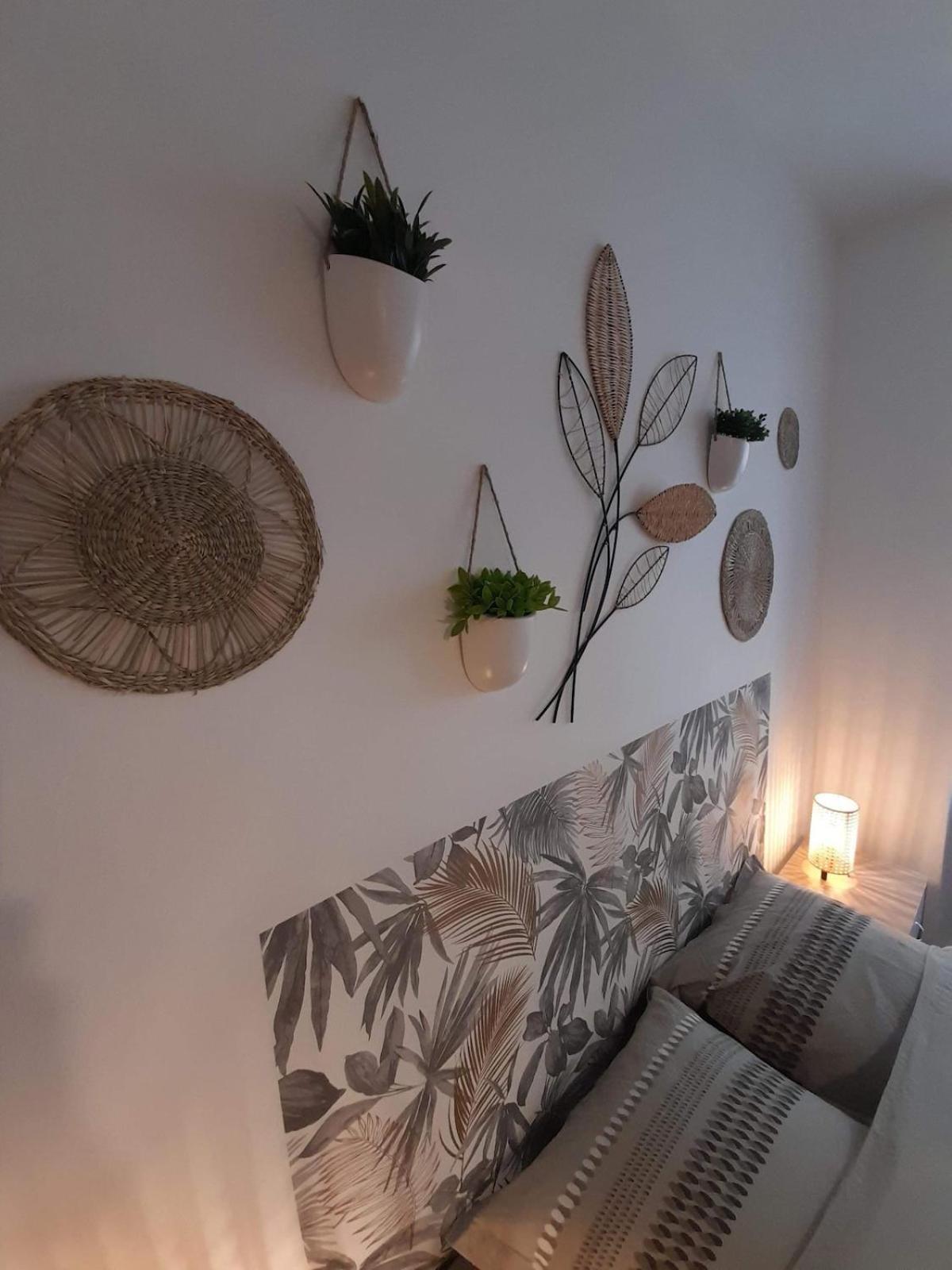 T2 Spacieux Et Confortable Mulhouse Eksteriør billede
